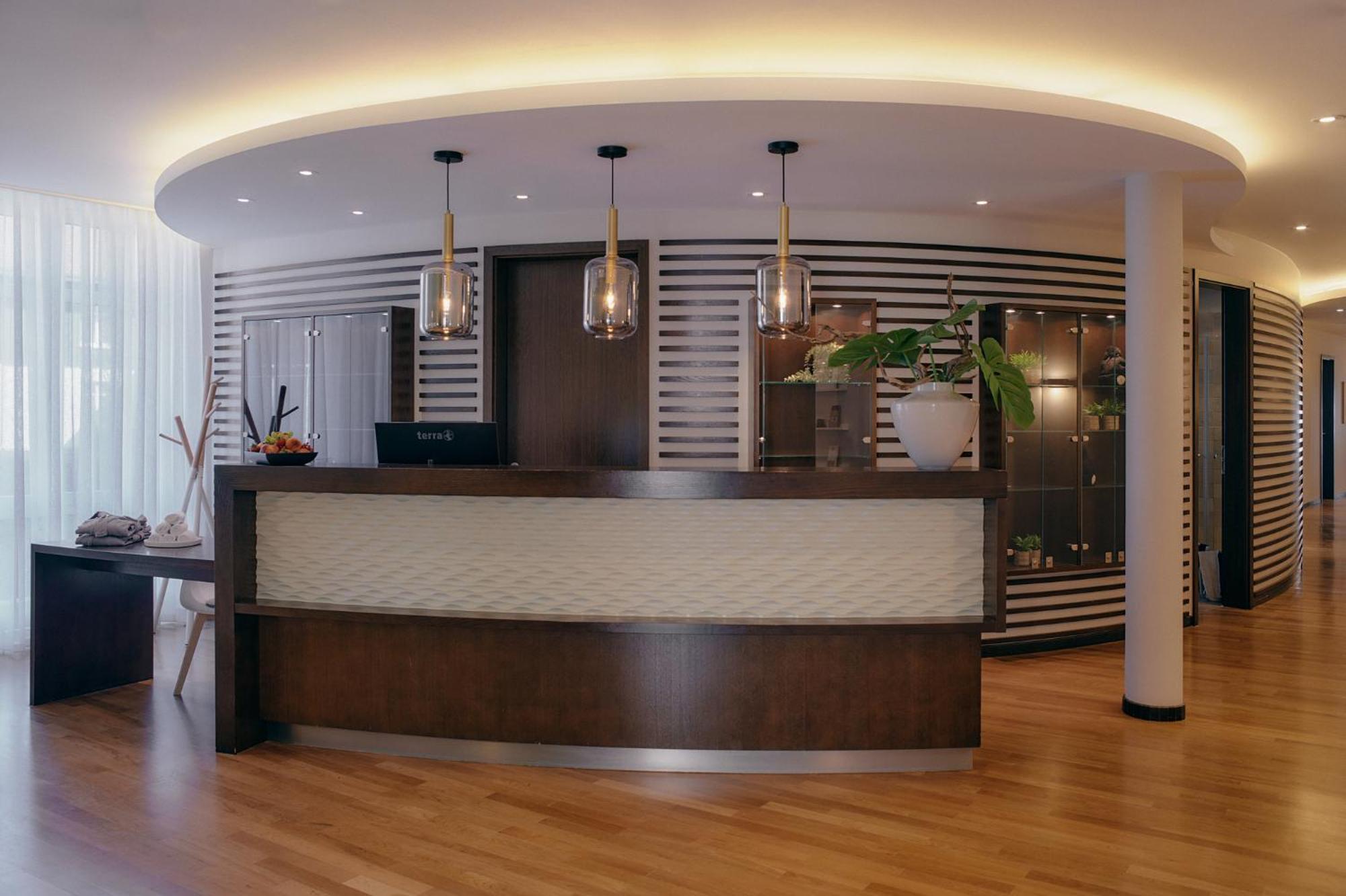 Steigenberger Treudelberg Hotel 4*