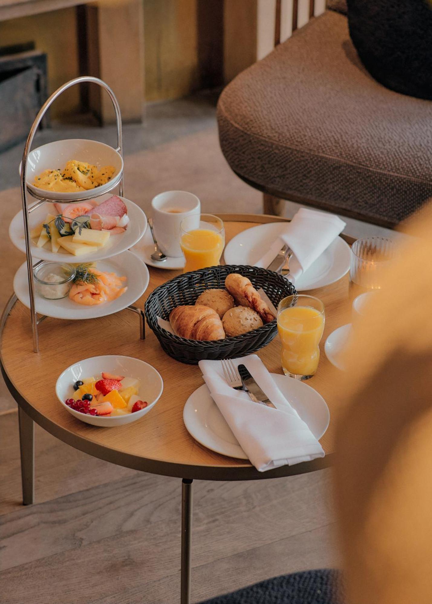 Steigenberger Treudelberg Hotel 4*